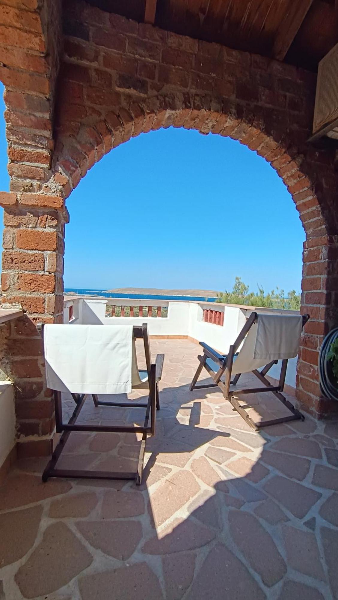 Lesvos Tower House Komninos Sígrion المظهر الخارجي الصورة